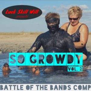 So Growdy (BOTB Vol 2)